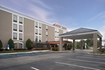 Holiday Inn Express