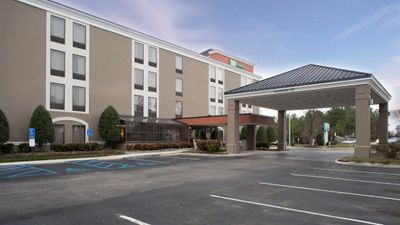 Holiday Inn Express