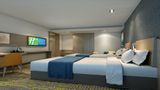 <b>Holiday Inn Express Changzhou Xinbei Room</b>. Virtual Tours powered by <a href="https://www.leonardoworldwide.com/" title="Leonardo Worldwide" target="_blank">Leonardo</a>.