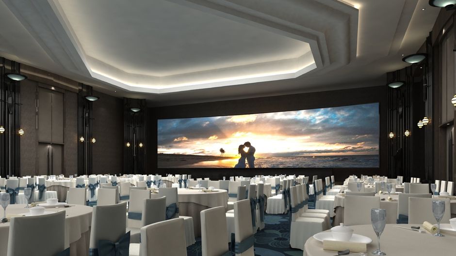 Holiday Inn Express Liaocheng Chiping Meeting
