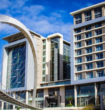 Century City Hotels in Cape Town