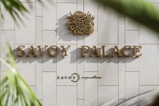 Savoy Palace