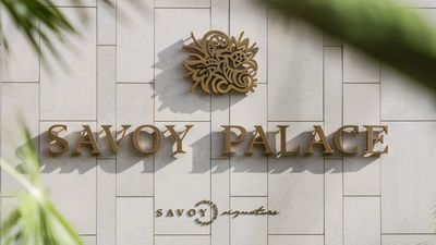 Savoy Palace