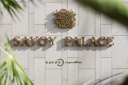 Savoy Palace