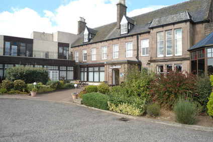 Links Hotel