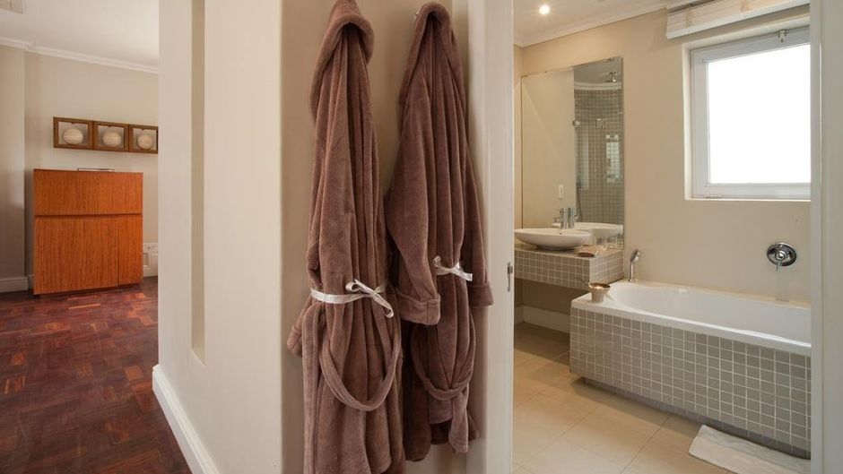 Cascade Manor Hotel & Spa Room