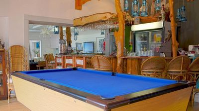 Oceans Hotel