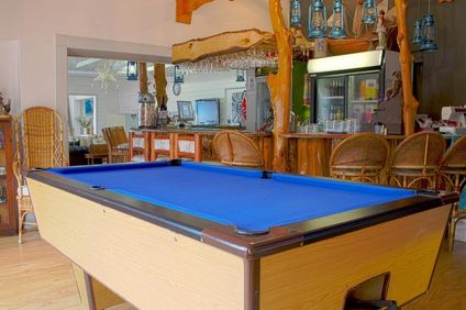 Oceans Hotel