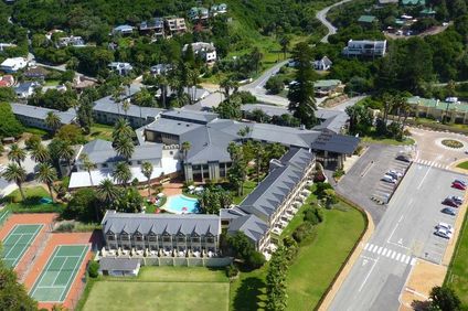 ANEW Resort Wilderness