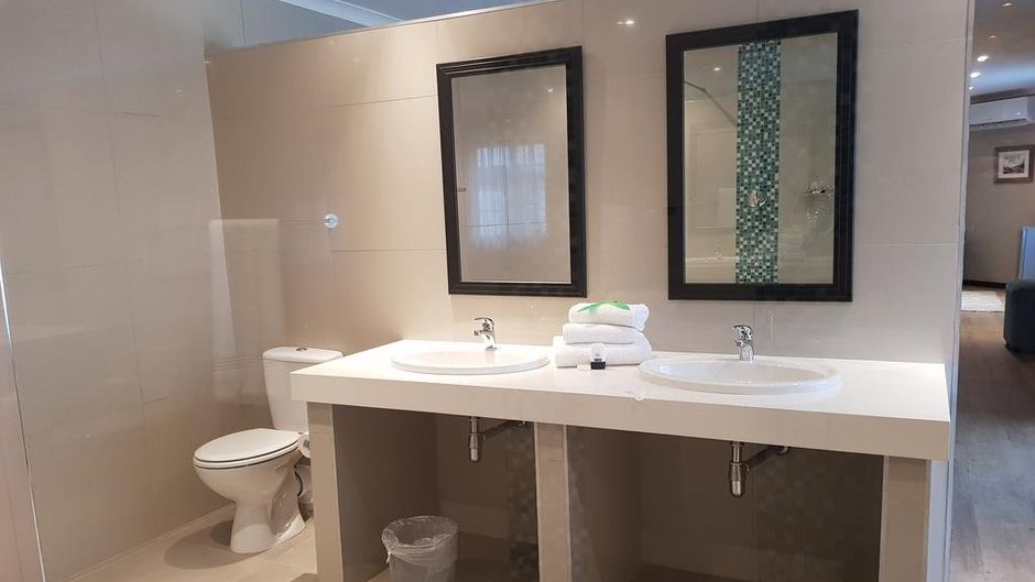 ANEW Resort Wilderness Room