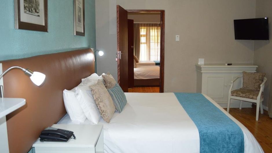ANEW Resort Wilderness Room