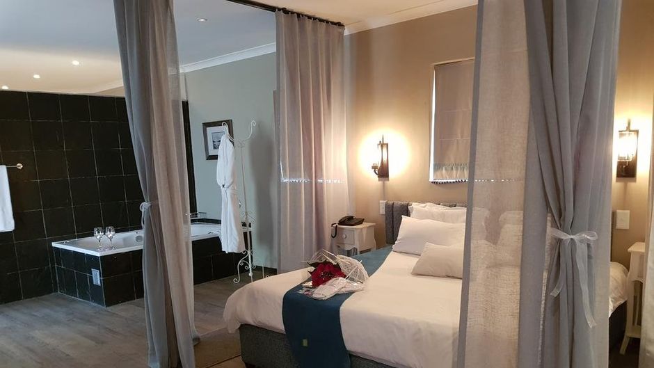 ANEW Resort Wilderness Room