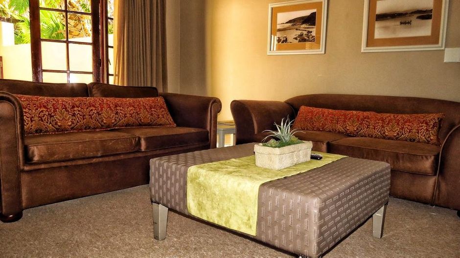 ANEW Resort Wilderness Spa