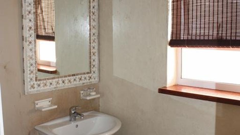 Blue Bay Lodge Room