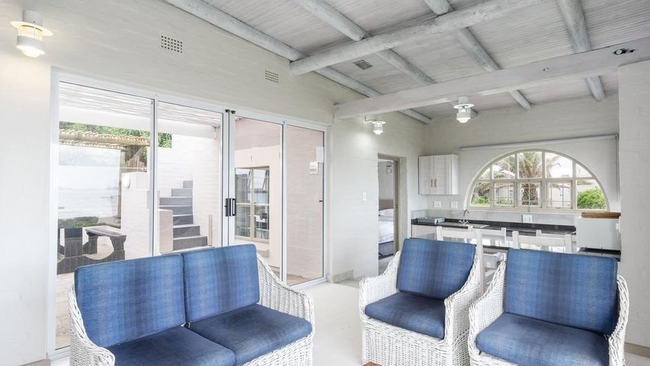 Blue Bay Lodge Room