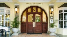 Queens Hotel