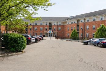 Liberty Lodging