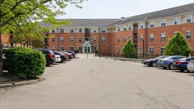 Liberty Lodging