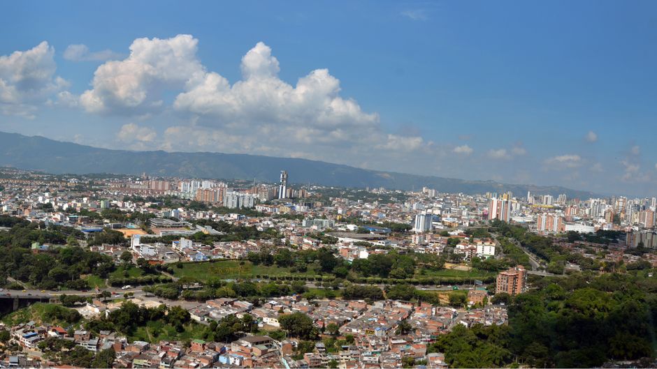 Holiday Inn Bucaramanga Cacique Recreation