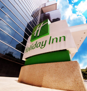 Holiday Inn Bucaramanga Cacique