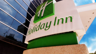 Holiday Inn Bucaramanga Cacique