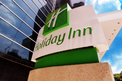 Holiday Inn Bucaramanga Cacique