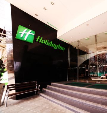 Holiday Inn Bucaramanga Cacique