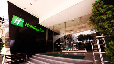 Holiday Inn Bucaramanga Cacique