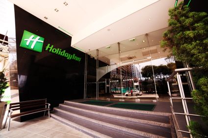Holiday Inn Bucaramanga Cacique