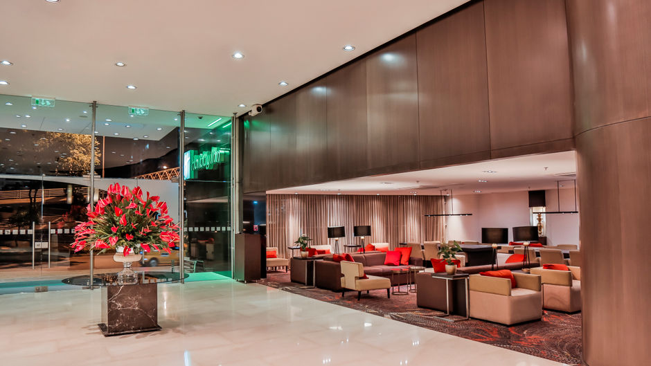 Holiday Inn Bucaramanga Cacique Other