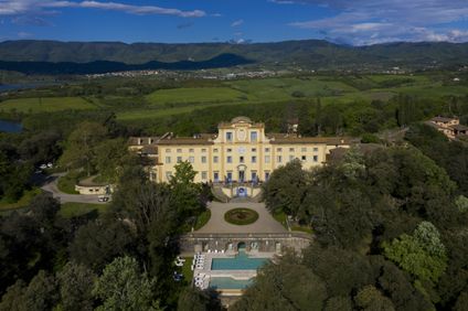 Villa le Maschere Resort