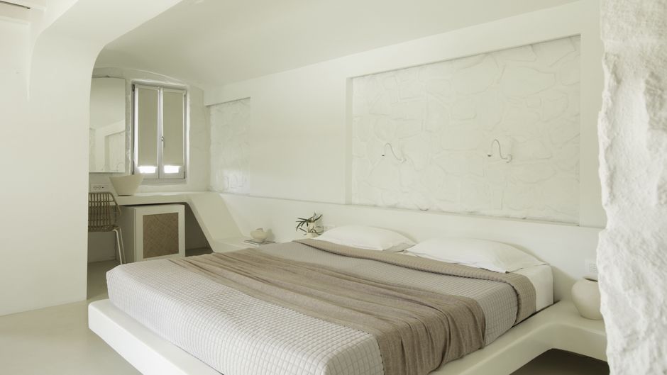 Andronikos Hotel-Adults Only Room