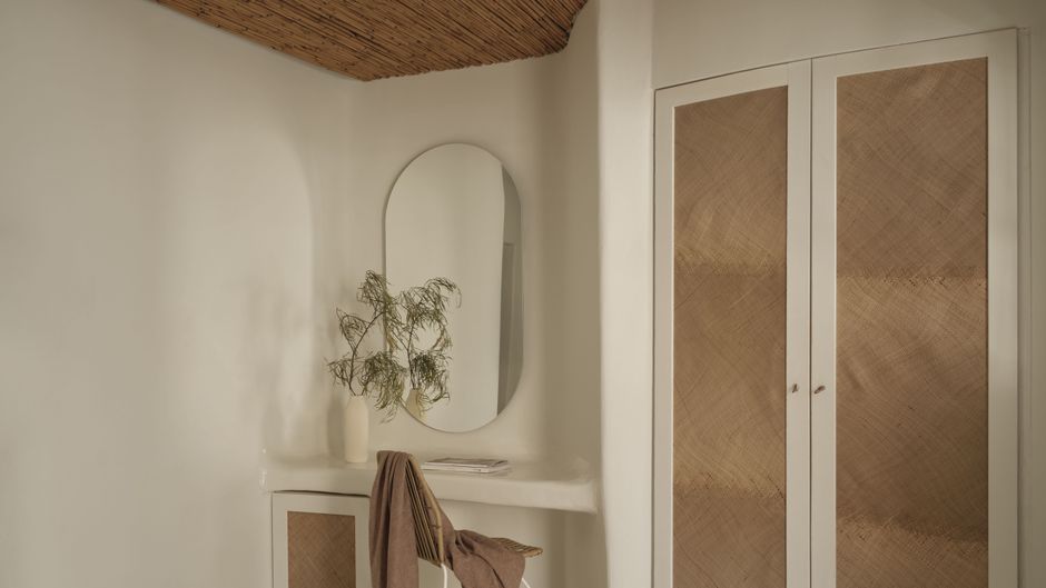Andronikos Hotel-Adults Only Room
