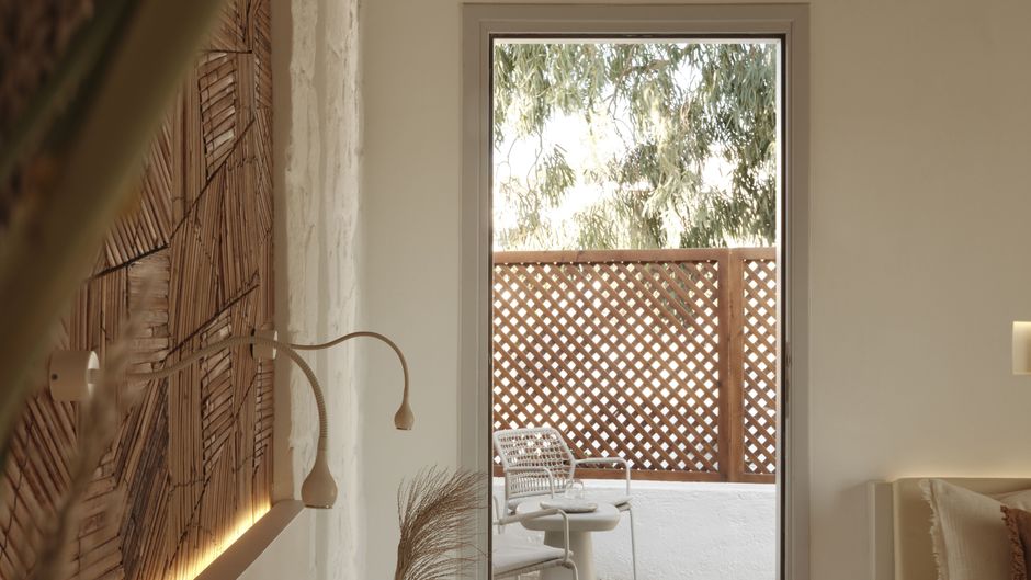 Andronikos Hotel-Adults Only Room