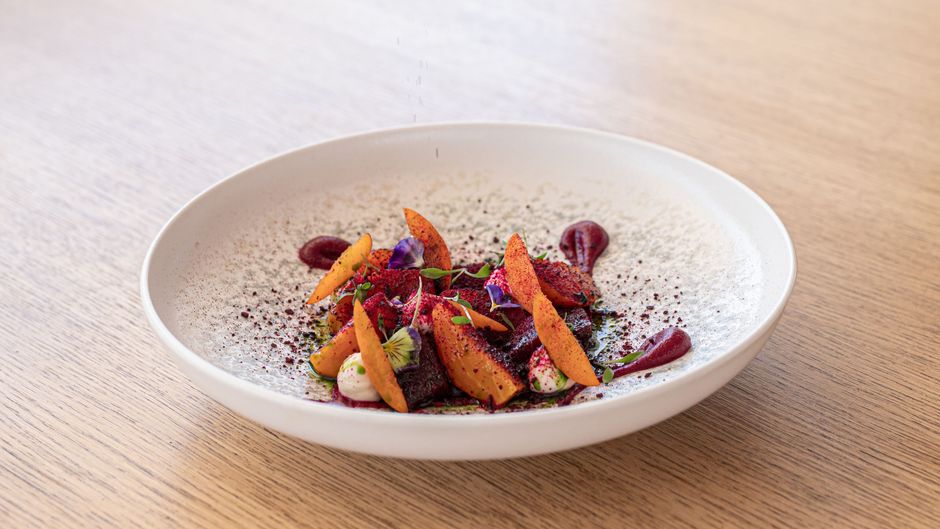 Andronikos Hotel-Adults Only Restaurant