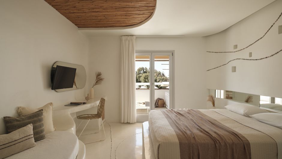 Andronikos Hotel-Adults Only Other