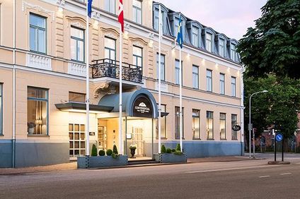 Hotel Continental