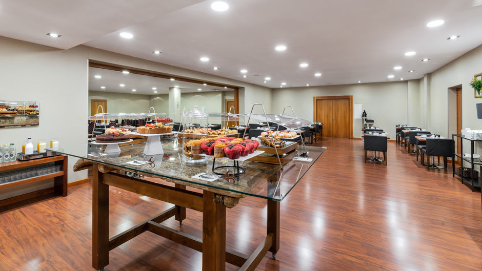 Crisol Riosol Restaurant