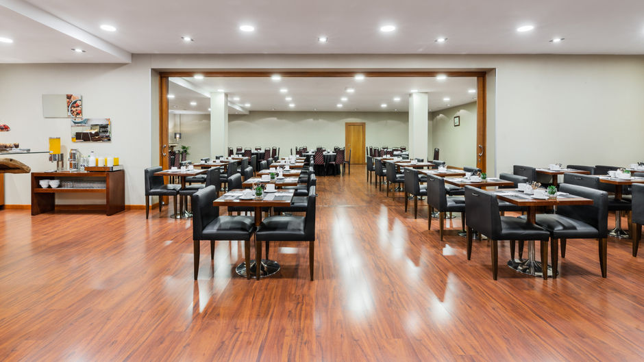 Crisol Riosol Restaurant