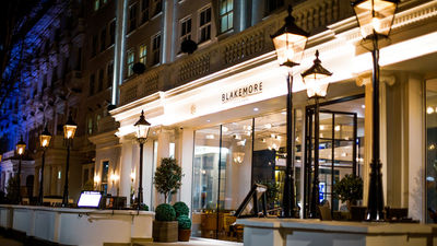 Blakemore Hyde Park