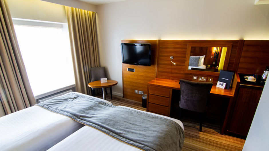 Blakemore Hyde Park Room