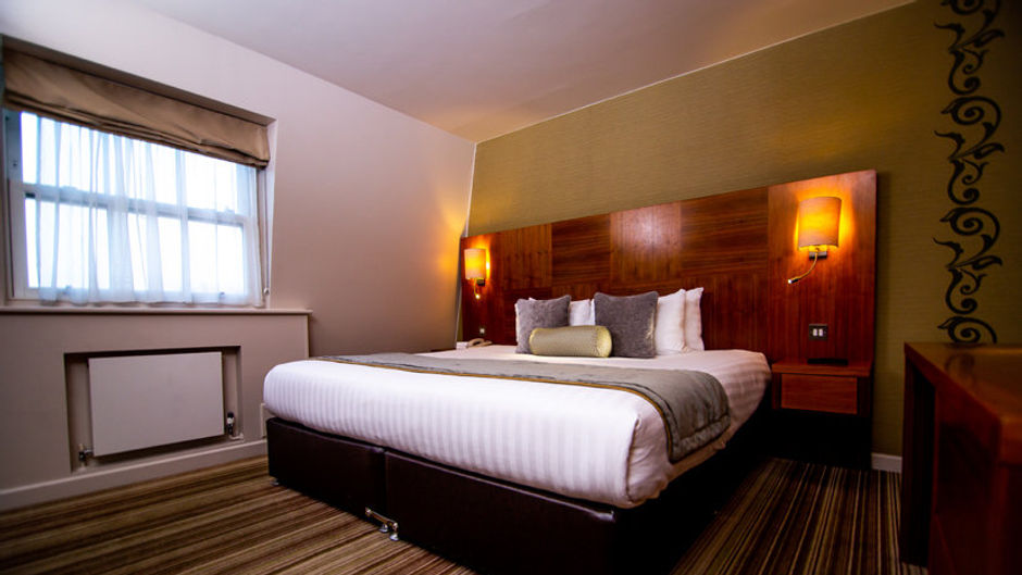 Blakemore Hyde Park Room