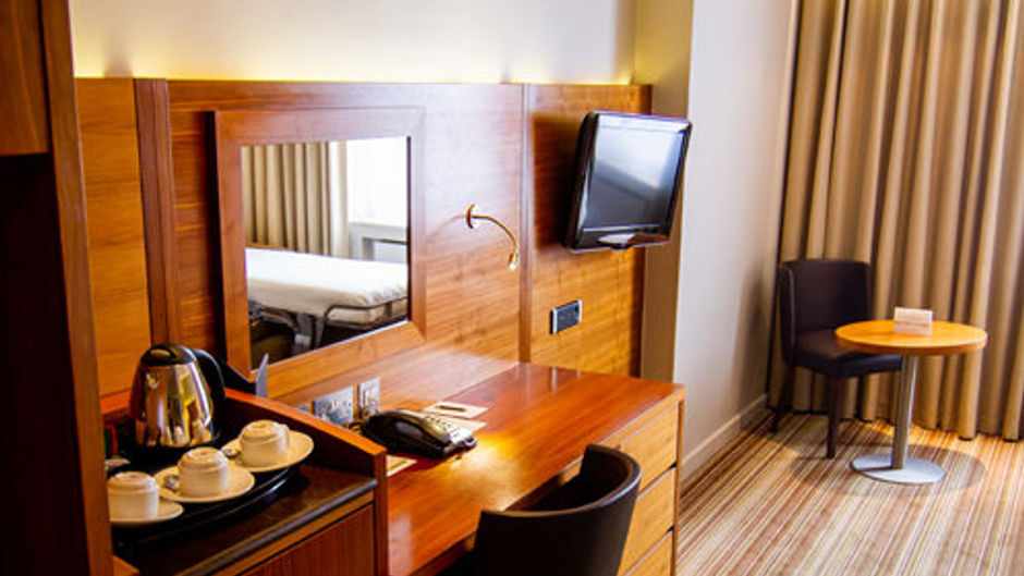 Blakemore Hyde Park Suite