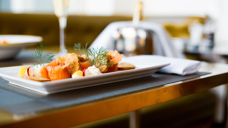 Blakemore Hyde Park Restaurant