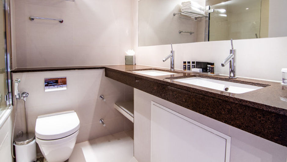 Blakemore Hyde Park Room