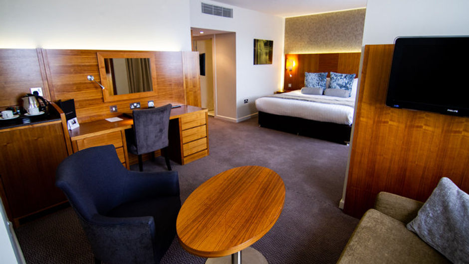 Blakemore Hyde Park Suite