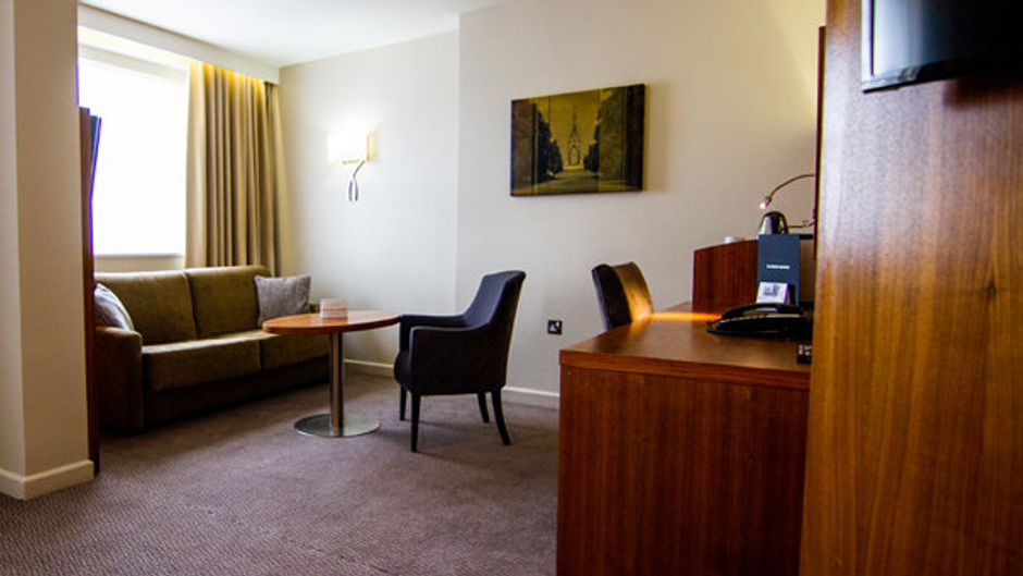 Blakemore Hyde Park Suite