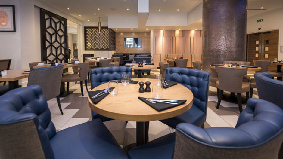 Norfolk Towers Paddington Restaurant