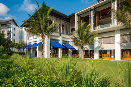 Hard Rock Hotel Desaru Coast