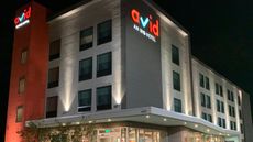 avid hotel Oklahoma City Airport